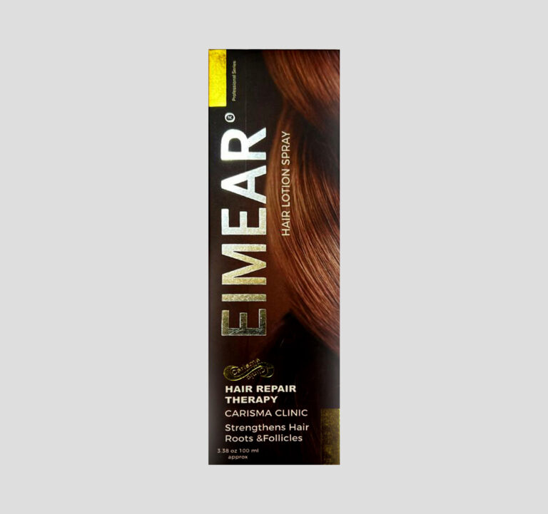 EIMEAR Hair Lotion Spray
