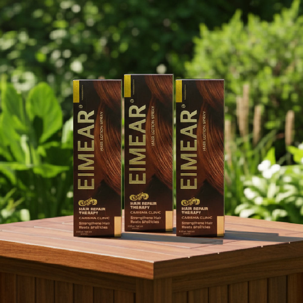 EIMEAR Hair bundle