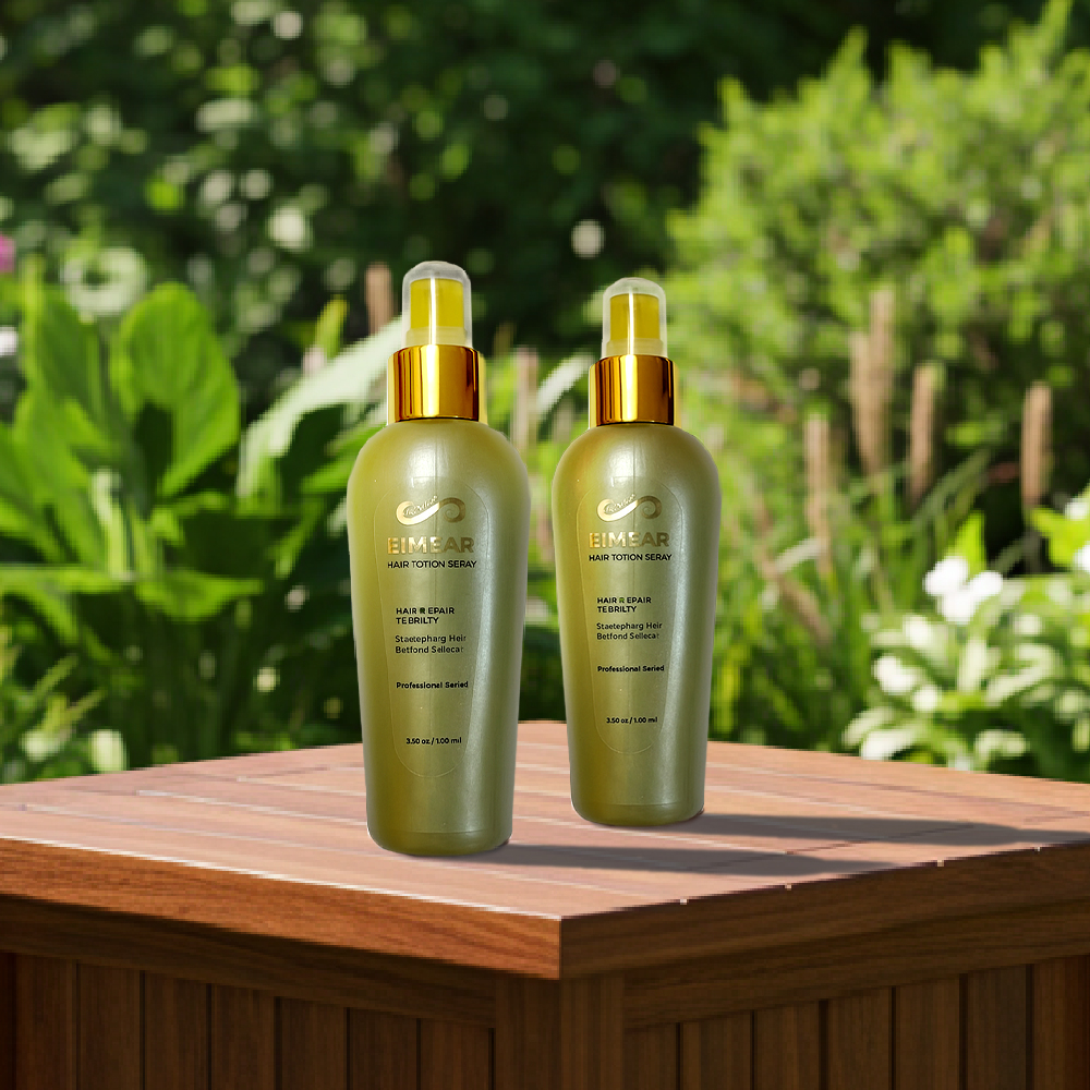 EIMEAR Hair bundle ll